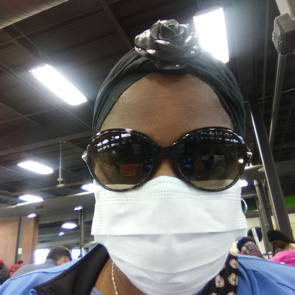 Meet your Posher, Keisha - Picture 3 of 5